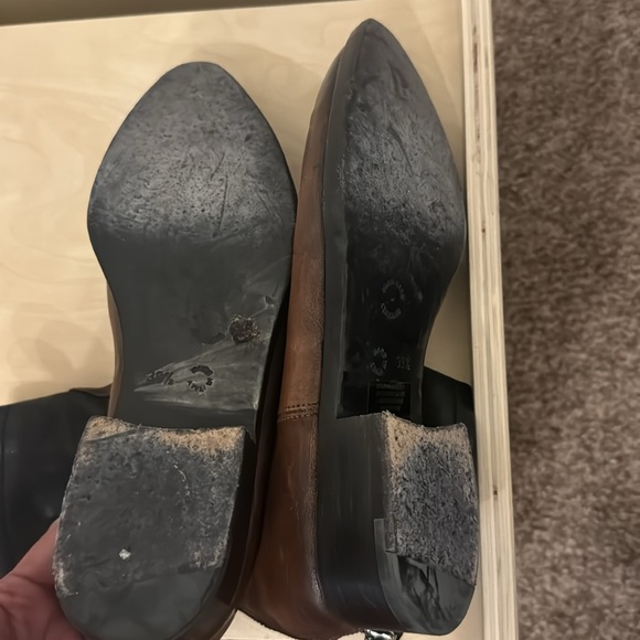 Alberto Fasciani short boots - Picture 4 of 4